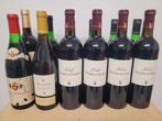 12x Languedoc Roussilion (4€/fles), Verzamelen, Ophalen, Frankrijk, Zo goed als nieuw, Rode wijn