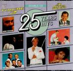 cd   /    25 Years / 25 Hits Vol. 2, Ophalen of Verzenden