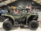 CF MOTO CForce 450 L L7, 450 cc, 12 t/m 35 kW