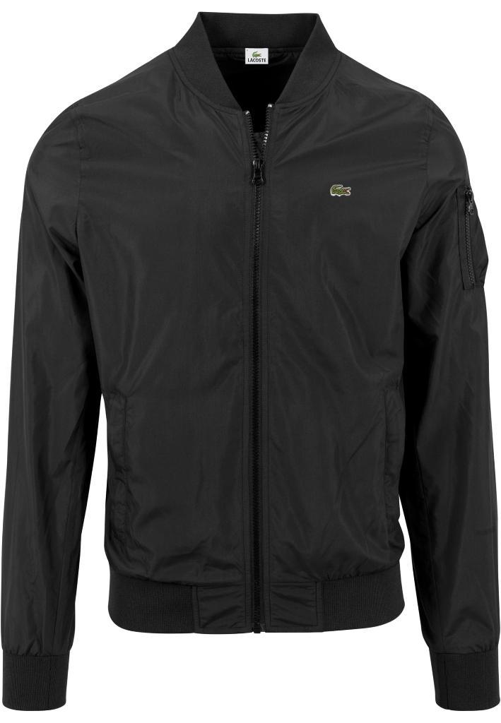 Lacoste bomberjack bomberjas 2 kleuren S,M,L,XL,2XL, Kleding | Heren, Jassen | Winter, Nieuw, Overige maten, Overige kleuren, Verzenden