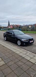 BMW 318d e90 phase2, Auto's, BMW, Te koop, Berline, 5 deurs, Kunstmatig leder