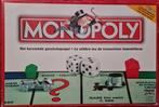 Monopoly - Hasbro, Vijf spelers of meer, Gebruikt, Ophalen of Verzenden