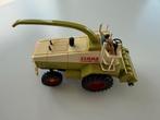 Britains - Claas hakselaar, Hobby en Vrije tijd, Modelauto's | 1:32, Ophalen, Gebruikt, Tractor of Landbouw, Britains