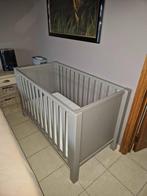 Quax babybed  met aerosleep matras en accessoires, Ophalen, Gebruikt, Ledikant