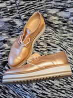 Cecil, goudkleurige schoenen mt 40, Kleding | Dames, Schoenen, Cecil, Ophalen of Verzenden, Zo goed als nieuw