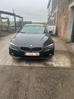 Bonjour, je vends une BMW  418i ,2018 ,110.000km,136 cv, Auto's, BMW, Particulier, Te koop