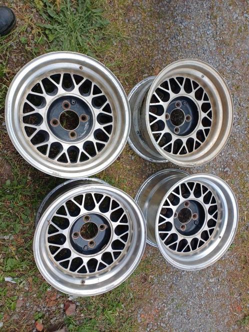 Jantes nid d'abeilles 15" 4x108, Auto-onderdelen, Banden en Velgen, Velg(en), 15 inch, Ophalen