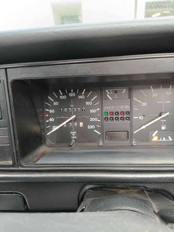 Volkswagen Golf 1 Cabrio 1.6 benzine Oldtimer, Auto's, Volkswagen, Particulier, Golf, Benzine, Cabriolet, 3 deurs, Handgeschakeld