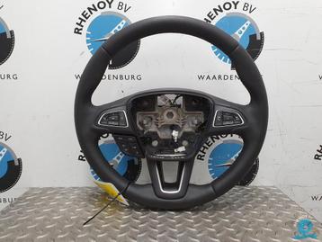 FORD ECOSPORT [STEERING_WHEEL] 2019 beschikbaar voor biedingen