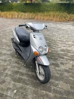 Yamaha neos a klasse met maar 9700km, Ophalen, Zo goed als nieuw, Elektrisch