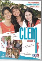 Clem S4, Cd's en Dvd's, Ophalen of Verzenden