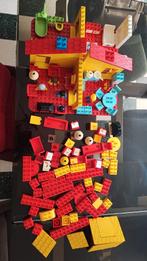 Oud duplo, Kinderen en Baby's, Ophalen, Zo goed als nieuw