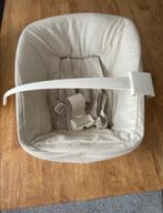 Stokke Newborn set met speelboog, Kinderen en Baby's, Ophalen, Zo goed als nieuw