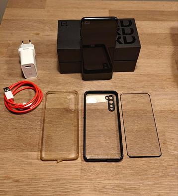 Oneplus Nord 5G 8Gb/128Gb, Enlèvement ou Envoi, Comme neuf