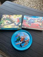 puzzels, Ophalen, Gebruikt