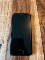 Iphone SE 2020 64GB, Telecommunicatie, Mobiele telefoons | Apple iPhone, Ophalen, Gebruikt, Zwart, 72 %