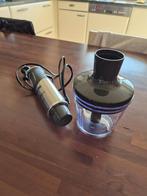 Hakmolen, Nieuw, 3 snelheden of meer, Ophalen of Verzenden, Vaatwasserbestendig