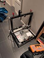 Grote 3d printer 500x500x500, Informatique & Logiciels, 3D Imprimantes, Enlèvement, Ne fonctionne pas, Zelfbouw