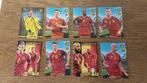 Cartes Panini ( plus de 200 pièces), Verzamelen, Ophalen, Nieuw, Spelerskaart