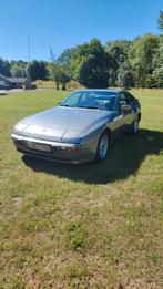 Porsche 944 coupé ( Volledig origineel en weinig km), Auto's, Porsche, Leder en Stof, Particulier, Coupé, Te koop