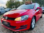 Volkswagen golf 7 1.2tsi essence 5portes garantie 12 mois, Te koop, Berline, Benzine, 5 deurs