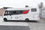 Burstner Ixeo 728 G, Caravans en Kamperen, Mobilhomes, Integraal, 7 tot 8 meter, Diesel, Particulier