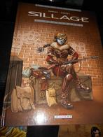 Sillage 3 eo " Engrenages", Enlèvement ou Envoi