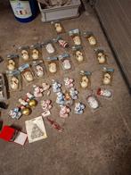 Retro kerst versiering, Verzamelen, Ophalen