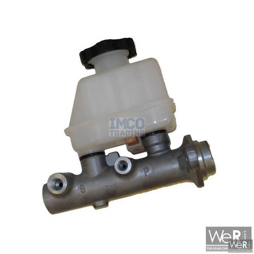 Hoofdremcilinder voor SsangYong Rexton 2002 - 2017  48540081, Auto-onderdelen, Remmen en Aandrijving, Ssangyong, Nieuw, Ophalen of Verzenden