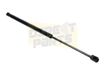Volkswagen Touareg (-3/10) Gasveer motorkap OES! 7L6823359B beschikbaar voor biedingen