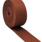 Sangles pour sacs couture marron 32mm sac banane anse, Hobby & Loisirs créatifs, Envoi, Neuf