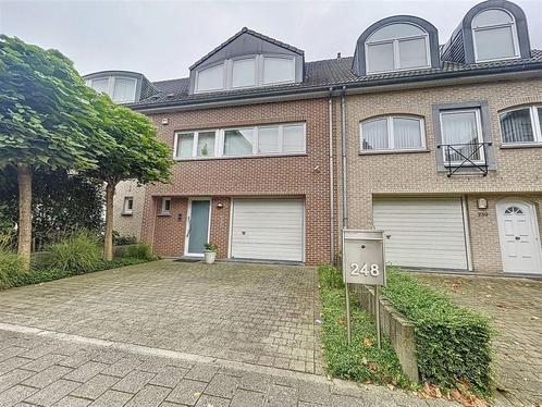 Maison à Berchem-Sainte-Agathe, 4 chambres, Immo, Maisons à vendre, Maison individuelle