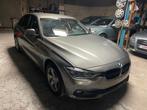 BMW Série 3 – 316d 116ch – 2018 – Full Option – 128 000 km, Autos, Achat, Boîte manuelle, Beige, 5 portes