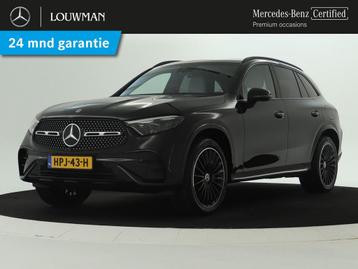 Mercedes-Benz GLC 300 300e 4MATIC AMG Line | Edition AMG | N beschikbaar voor biedingen