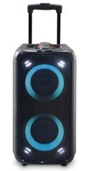 Luidspreker (boombox) Nedis zeer goede staat, Enlèvement, Comme neuf