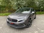 Citroën DS4 1.2  FULL option, Airco | GPS | Leder, Voorwielaandrijving, Gebruikt, 1199 cc, 5 deurs