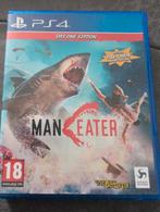 Maneater - Day One Edition - ps4, Games en Spelcomputers, Games | Sony PlayStation 4, Ophalen, Zo goed als nieuw, Avontuur en Actie