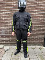 Dainese Tempest 2 pak maat 54 + rugprotector & handschoenen, Motoren, Kleding | Motorkleding, Ophalen, Dainese, Combipak, Dames