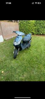 Vivacity scooter, Vélos & Vélomoteurs, Scooters | Peugeot, Classe B (45 km/h), Enlèvement, Utilisé, Vivacity