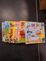 Boekjes Bumba (7 stuks), Enlèvement ou Envoi, Comme neuf, Studio 100