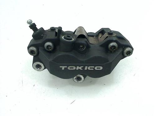 REMKLAUW LINKS VOOR GSF 650 Bandit 2009-2012 (GSF650), Motoren, Onderdelen | Suzuki, Gebruikt