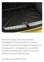 Tapis de coffre pour BMW X2 F39, Autos : Pièces & Accessoires, Habitacle & Garnissage, Enlèvement ou Envoi, Utilisé, BMW