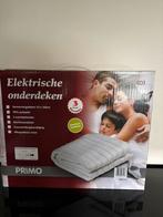Elektrisch deken. Nieuw, Ophalen, Nieuw, Eenpersoons