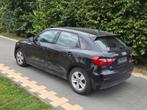 Audi A1 30 TFSI, A1, Euro 6, Zwart, Bedrijf