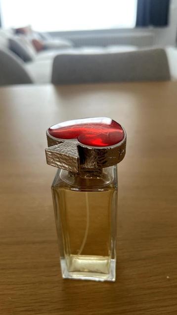 Yves Saint Laurent Vice Versa Eau de Parfum –Collectors Item beschikbaar voor biedingen