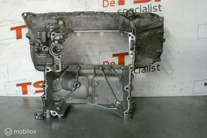 Carterpan Bovenste deel 059103601CJ 3.0TDI CDU CTC CVU AUDI, Autos : Pièces & Accessoires, Moteurs & Accessoires, Utilisé, Enlèvement ou Envoi