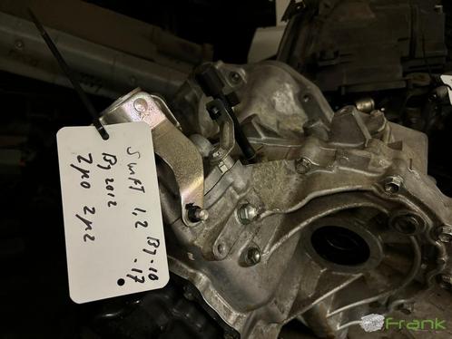Versnellingsbak code zpo zp2 1.2 Swift 1.2 bakcode zp 0  zp2, Auto-onderdelen, Transmissie en Toebehoren, Suzuki, Gebruikt, Ophalen