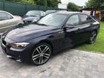 BMW 316D 19INCH M, Auto's, Te koop, Berline, Diesel, Bedrijf