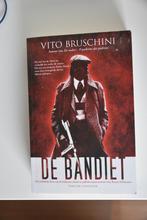 Vito Bruschini - de bandiet (5 €), Boeken, Ophalen, Europa overig, Vito Bruschini, Zo goed als nieuw