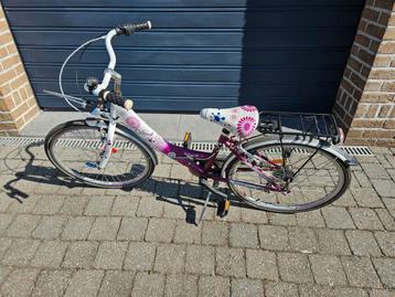 Kinderfiets 20inch beschikbaar voor biedingen